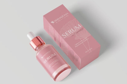 SERUM WITH CUPUAÇU | 1.01 FL OZ | MADE IN BRAZIL