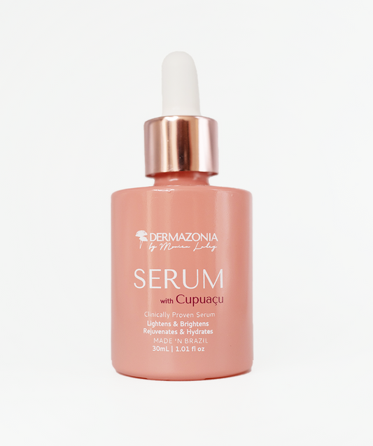 SERUM WITH CUPUAÇU | 1.01 FL OZ